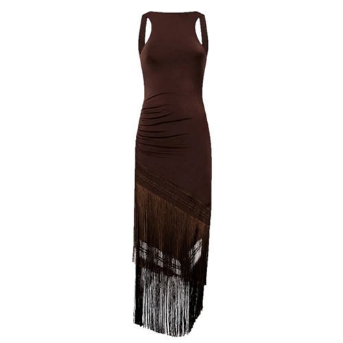 THE ANDAMANE vestido